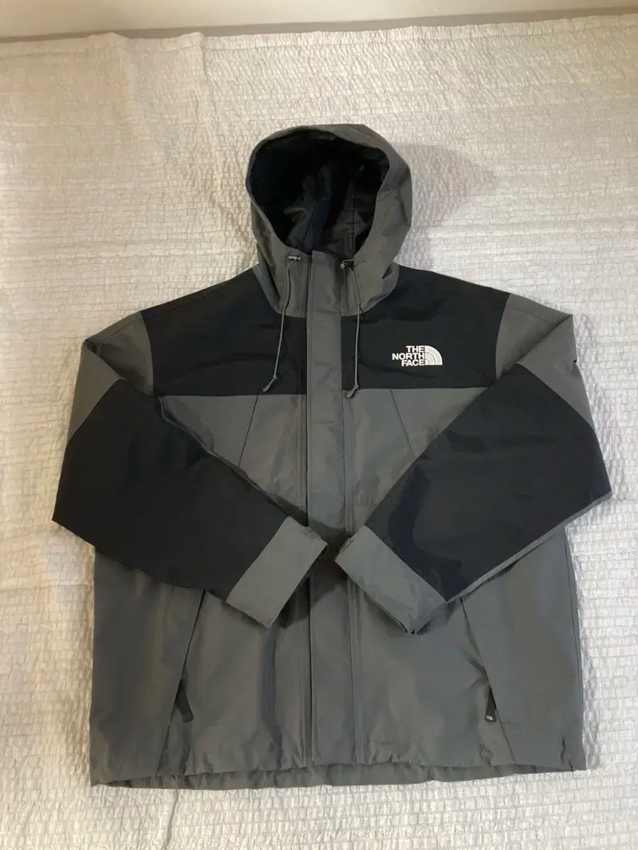 THE NORTH FACE ザ ノース フェイス ハイマウンテン ウィンドブレーカー ジャケット XL