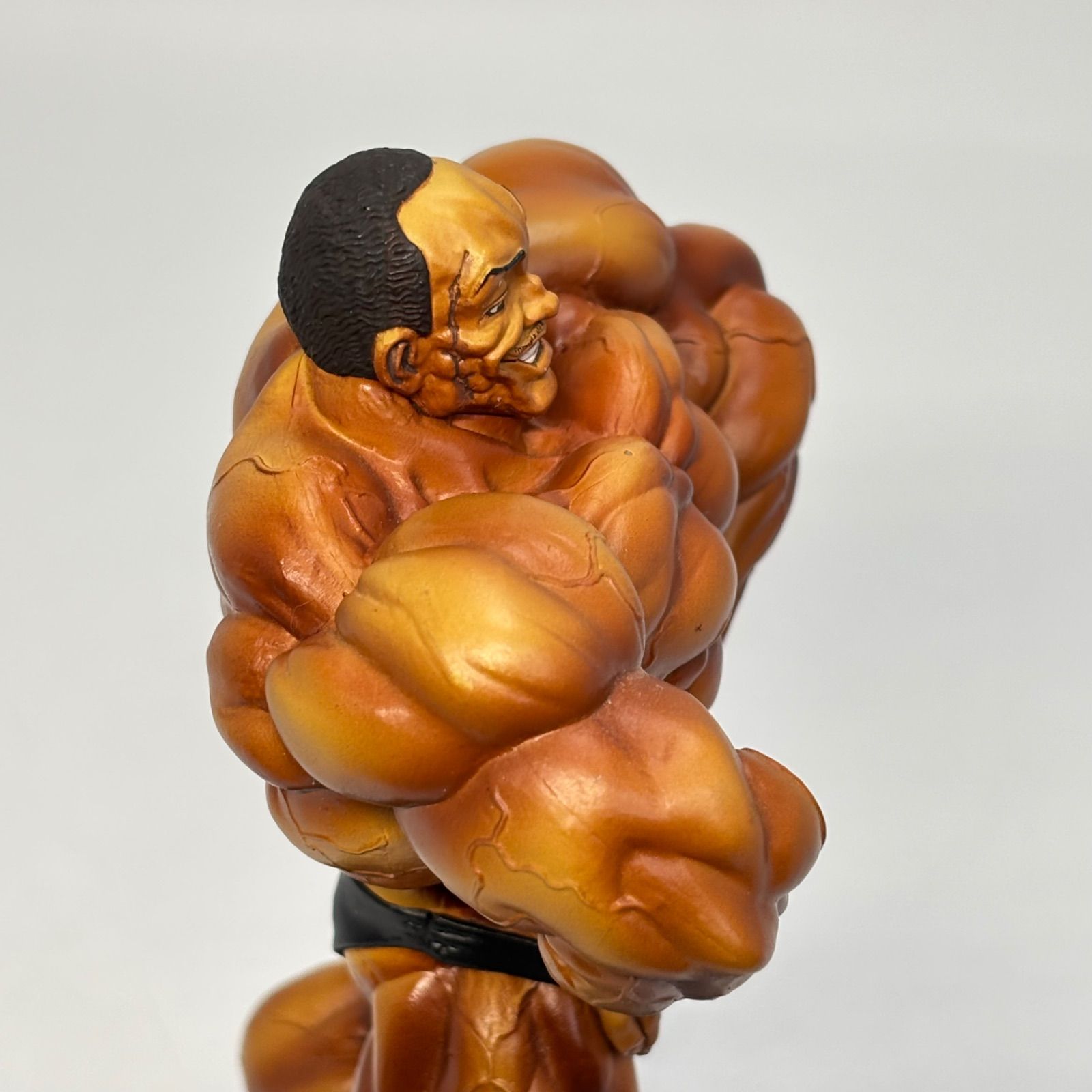 ビスケット・オリバ ミスター・アンチェイン フィギュアーツZERO 美品 71zvLs4f5wL._UF894,1000_QL80_.jpg