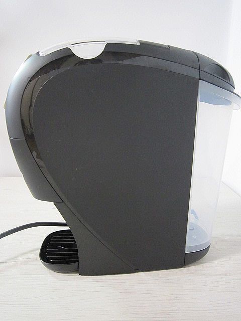 ネスカフェ ゴールドブレンド バリスタ スリム マットブラック SPM9640