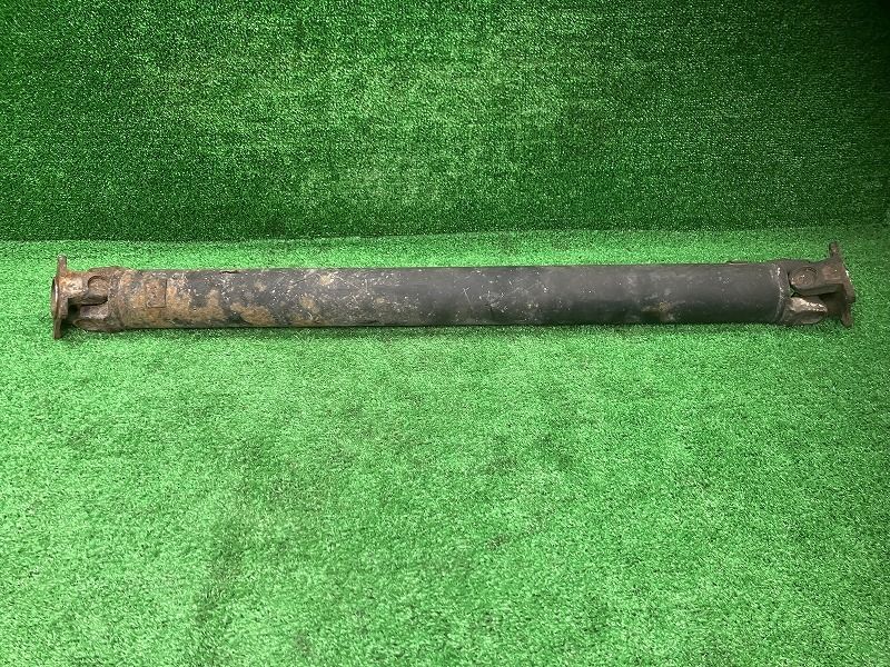 プロボックス NCP165V リアプロペラシャフト DXコンフォート 4WD 37100-52130 1E7