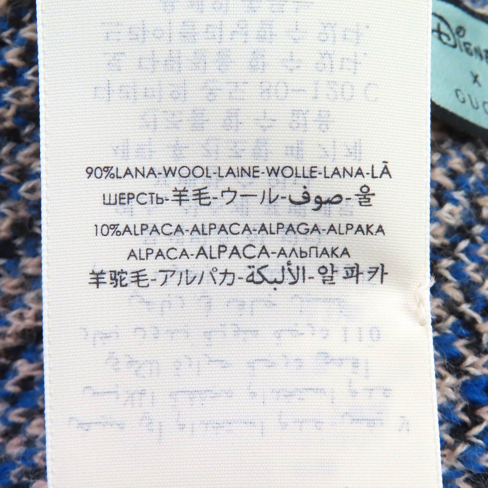 GUCCI×Disney グッチ×ディズニー