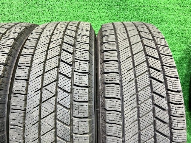 ブリヂストン ブリザックVRX3