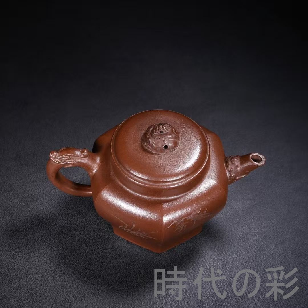 時代陶器 收藏品