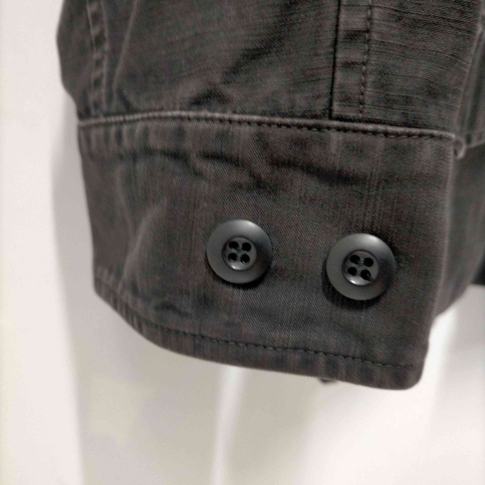 ロンハーマン Ron Herman 22SS 製品染めウォッシュ加工 Jungle Fatigue 