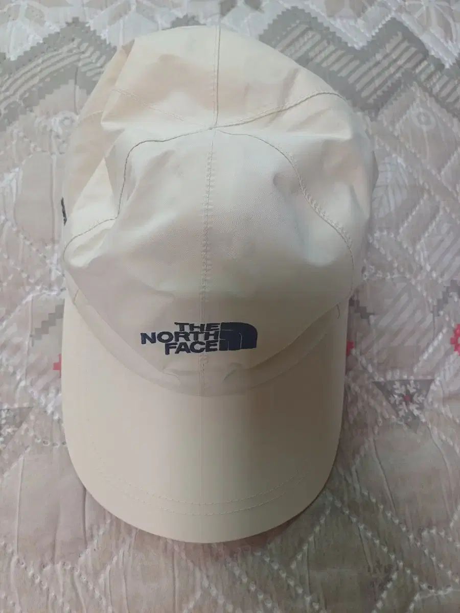 THE NORTH FACE ザノースフェイス GORE-TEX ゴアテックス 版ボールキャップ