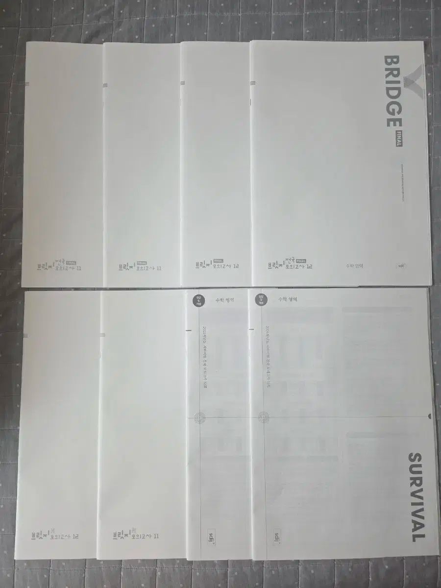 時代人材 数学 ブリッジ N Finai サバイバル