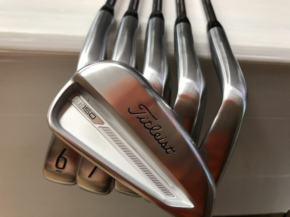 【即納】T150 2023 | S | NSプロ MODUS 3 TOUR 105 | 中古 | アイアンセット | タイトリスト