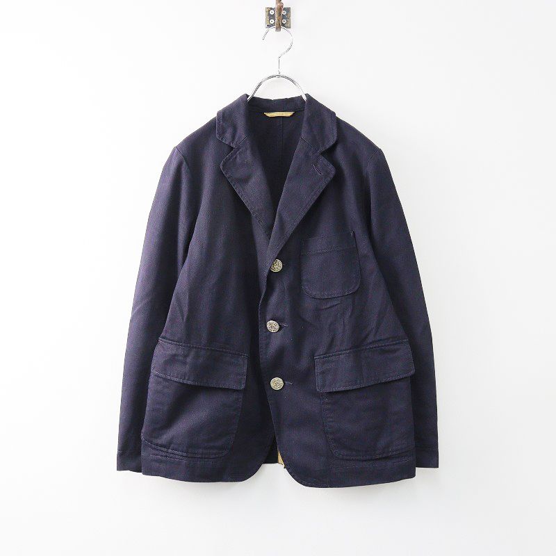 24SS ❁45R フォーティファイブアール おこめチノの908ブレザー 1 24SS ❁45R フォーティファイブアール おこめチノの908ブレザー