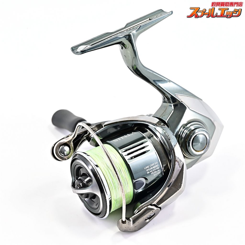 【シマノ】 22ステラ 1000SSPG SHIMANO STELLAm39981 - メルカリ