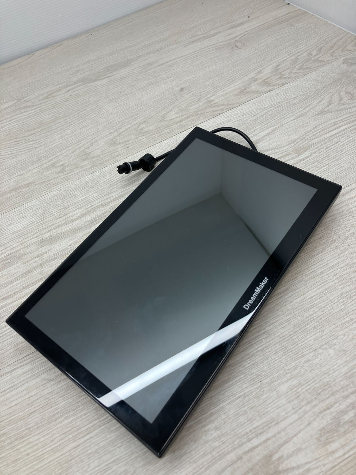 ポータブルカーナビ