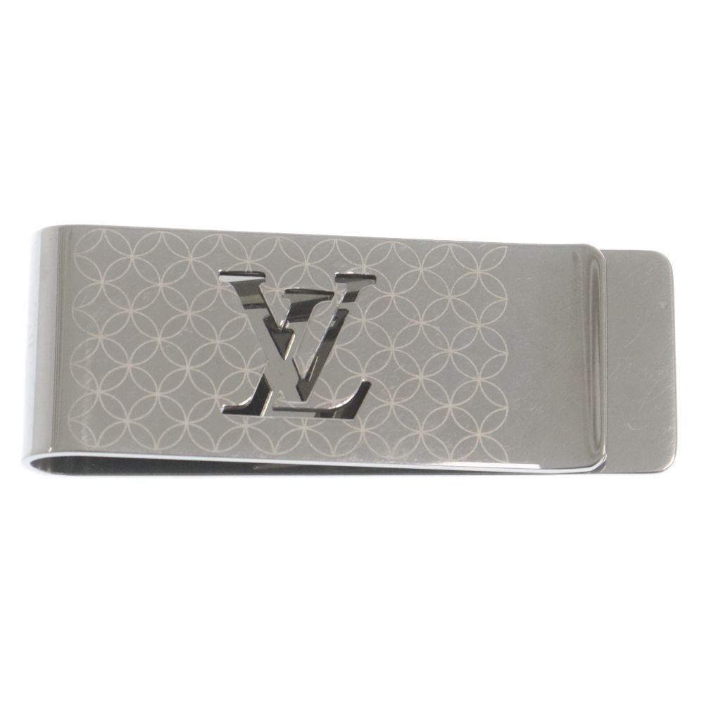 楽天市場】【新品】 ルイヴィトン マネークリップ ビルクリップ