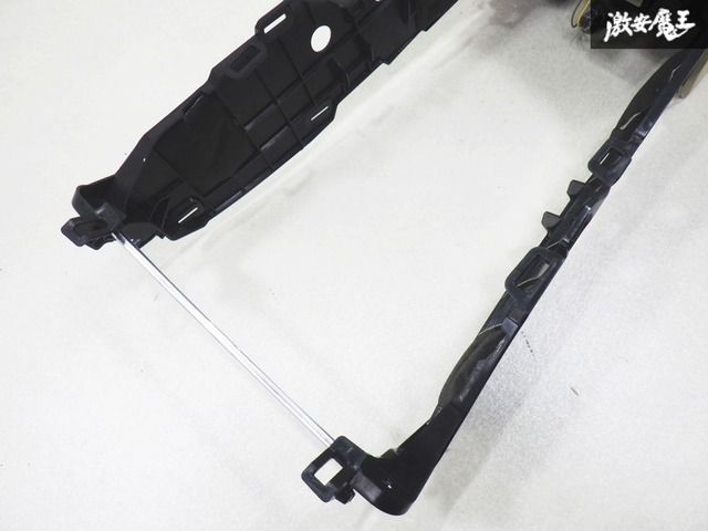 エアコン吹き出し口 ルーバー