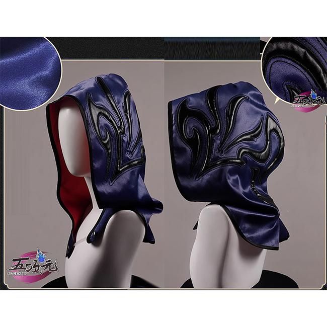 崩壊スターレイル コスプレ