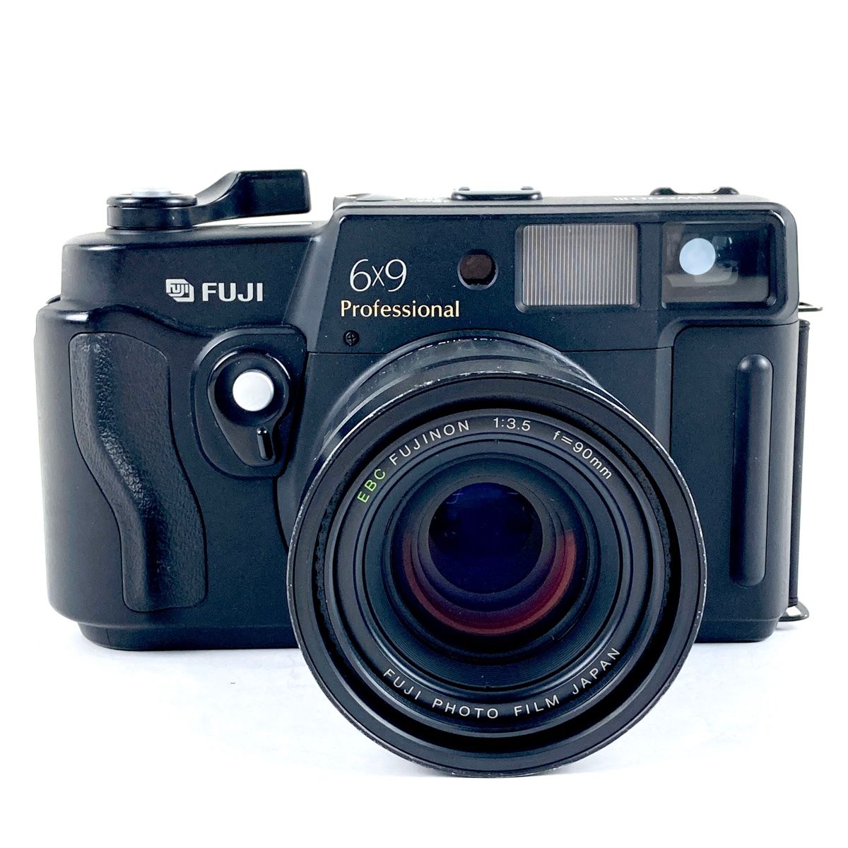 富士フイルム FUJIFILM GW690 III 中判カメラ 【中古】 - メルカリ