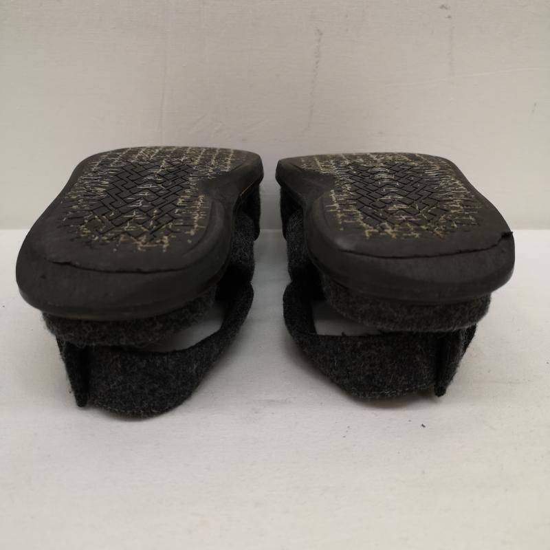 MARNI マルニ サンダル フスベット フェルト サンダル 36 KIN-KAAI_COM