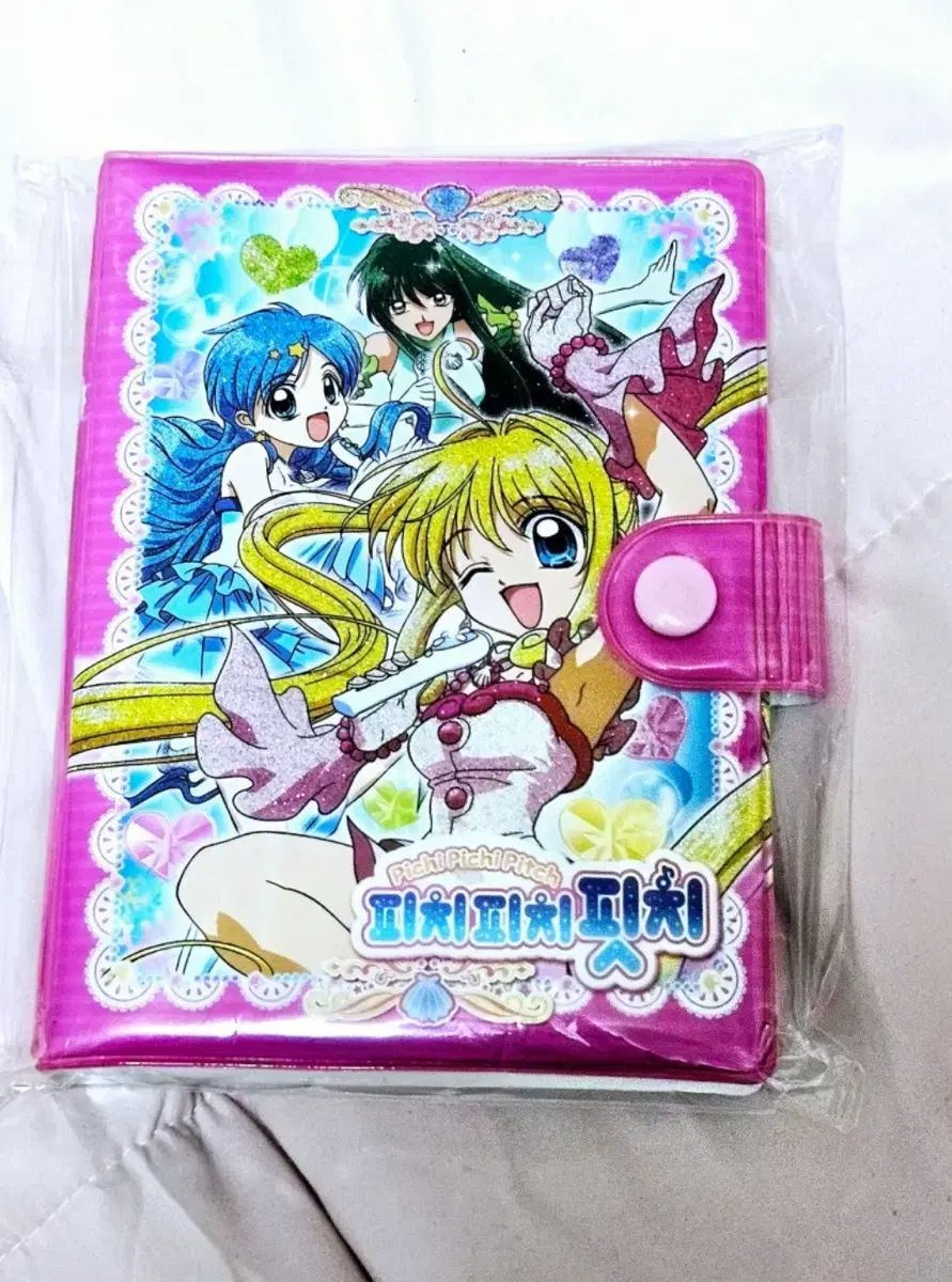 レトロ文具 ピーチ ピッチ ピッチ ヒューコン ダイアリー