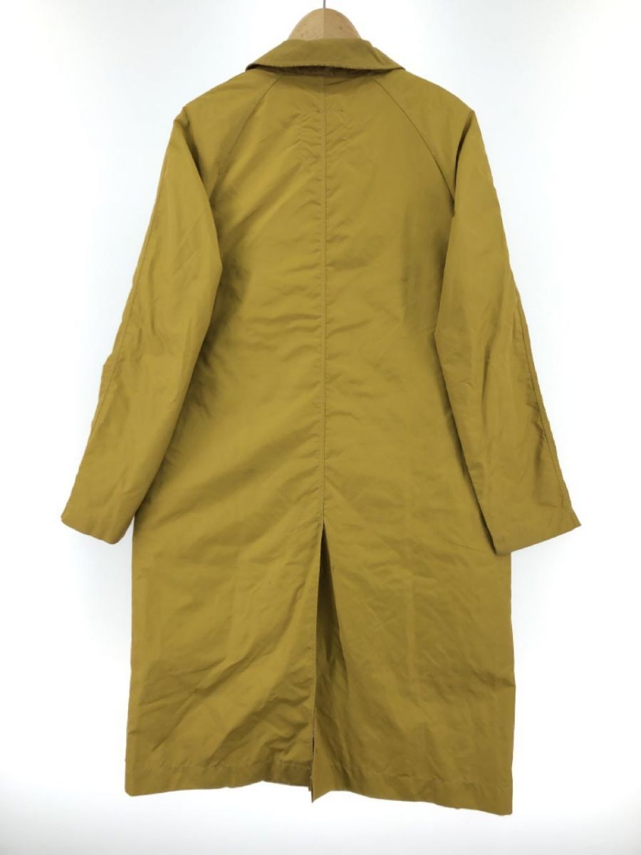 LAVENHAM ラベンハム ライナー付き ステンカラー コート　マスタード LAVENHAM ラベンハム ライナー付き ステンカラー コート size38