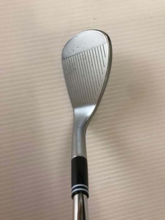 クリーブランド RTX4 ダイナミックゴールド 50° & 56° 2本セット