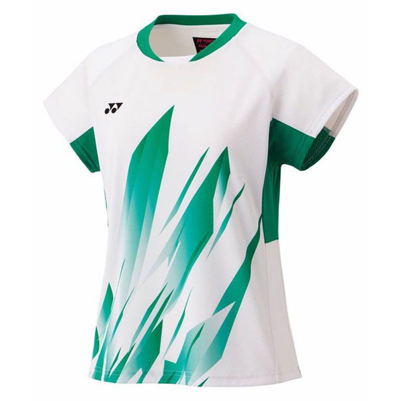YONEX(ヨネックス) ウィメンズゲームシャツ テニス・バドミントン