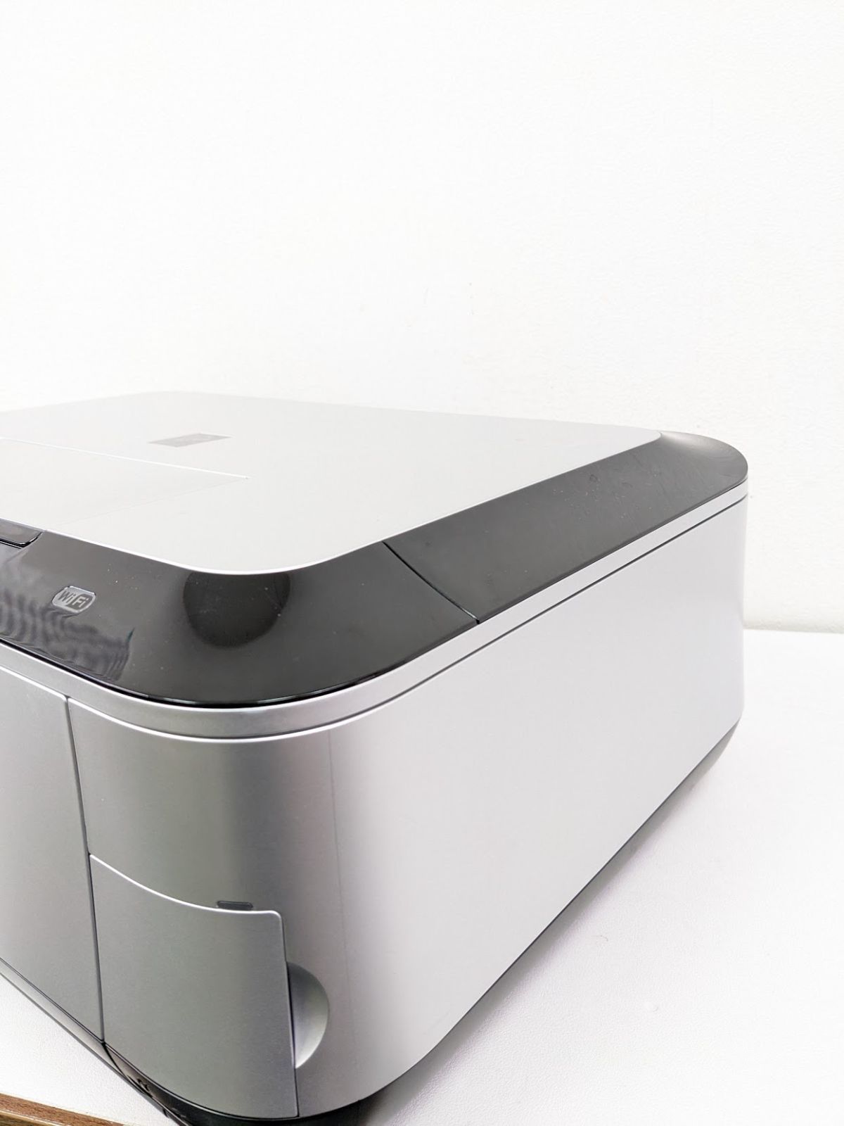 CANON PIXUS MP640 インクジェットプリンター ジャンク - メルカリ