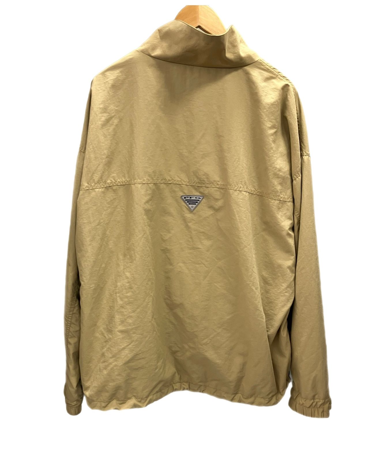 コロンビア Columbia 22AW PFG HOUYHNHNM フイナム フィッシングクラブ