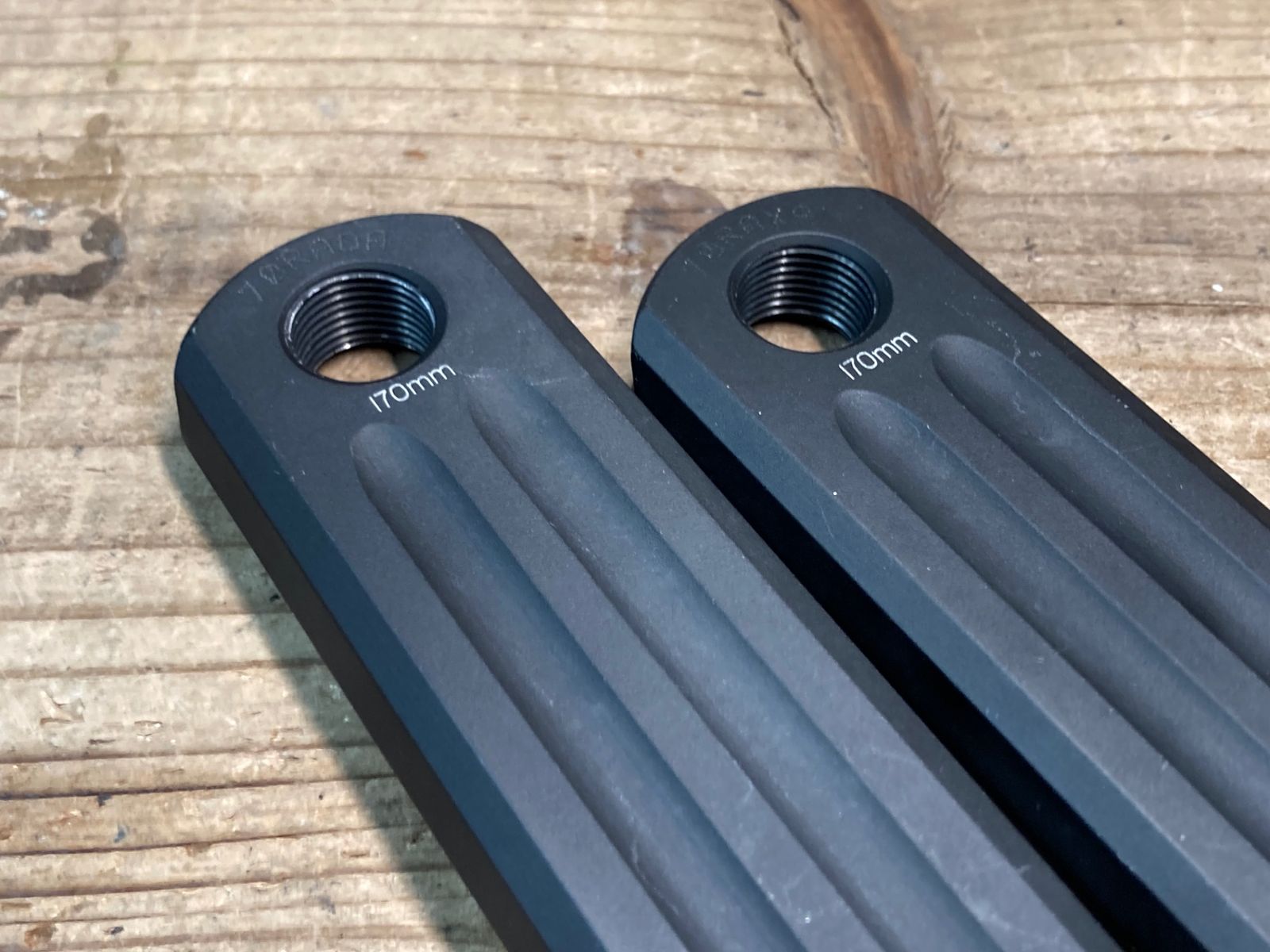 クランクアーム 170mm