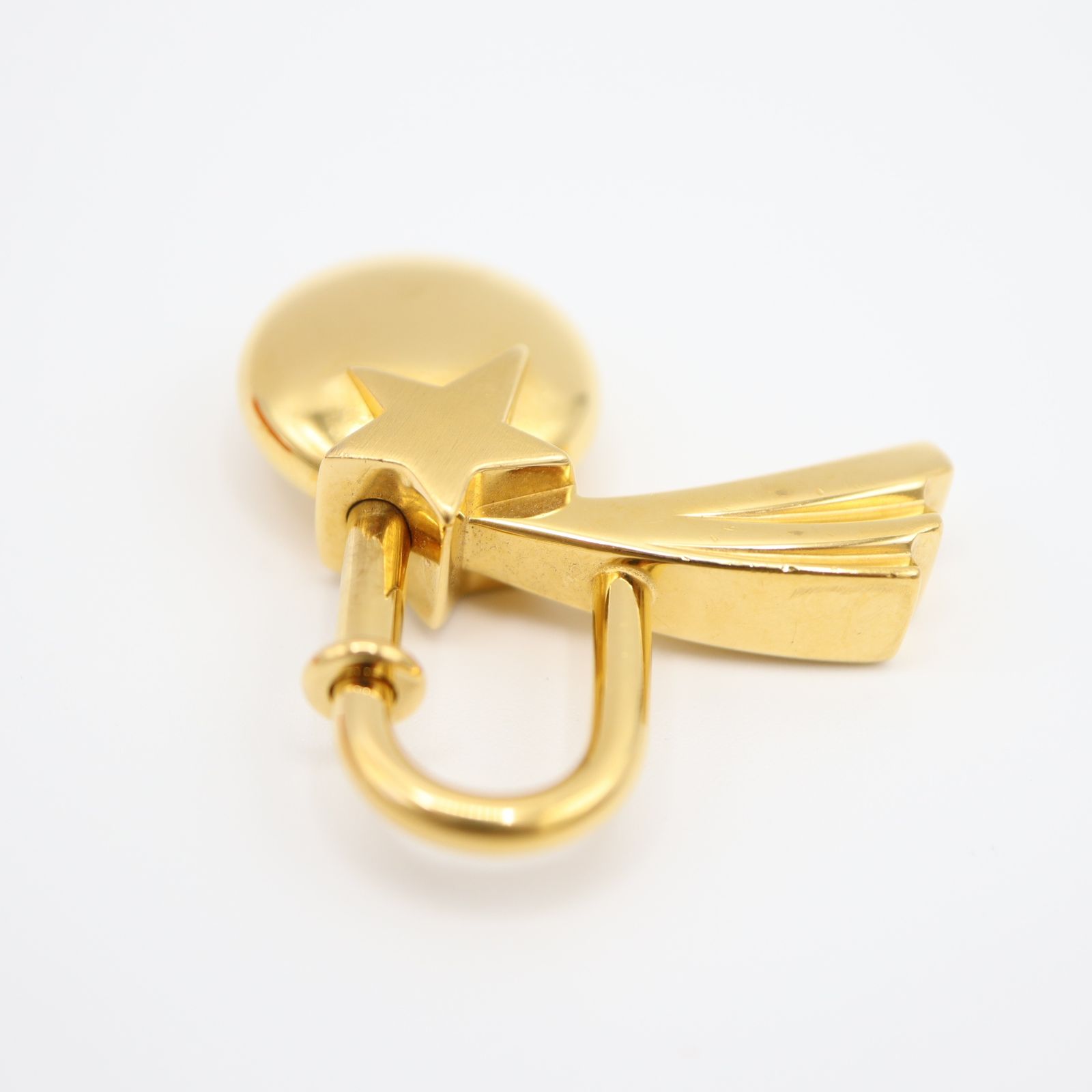 HERMES カデナ シューティングスター 流れ星 1999年限定 チャーム