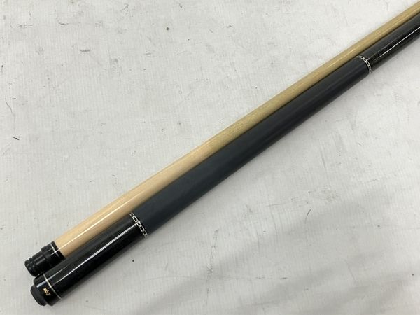 Mezz cue ec7 WX700 メッヅキュー ビリヤード Hammerケース付 N8824109 