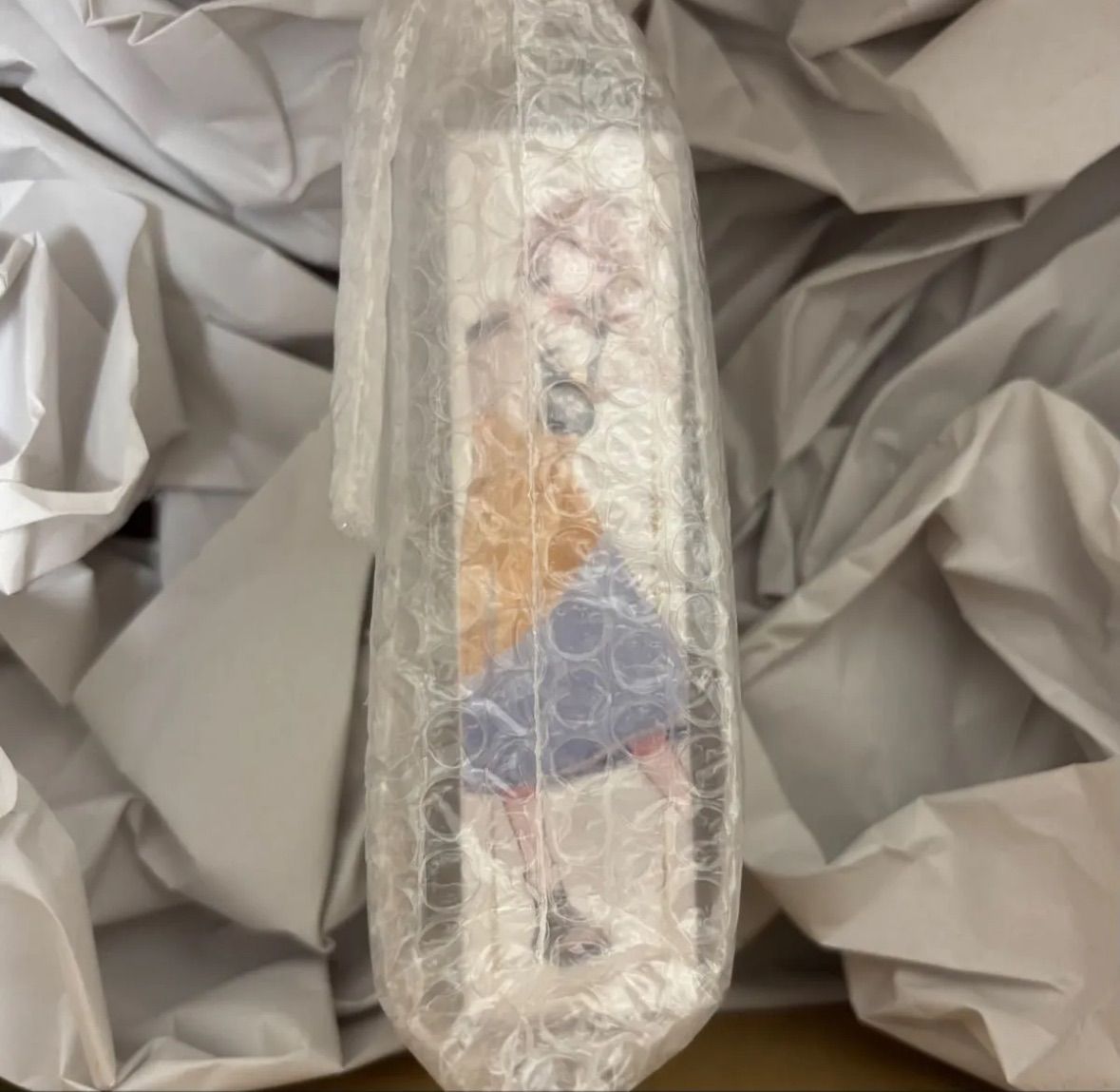 新品未開封 ぶいすぽっ！フレグランス オードトワレ 千燈ゆうひ