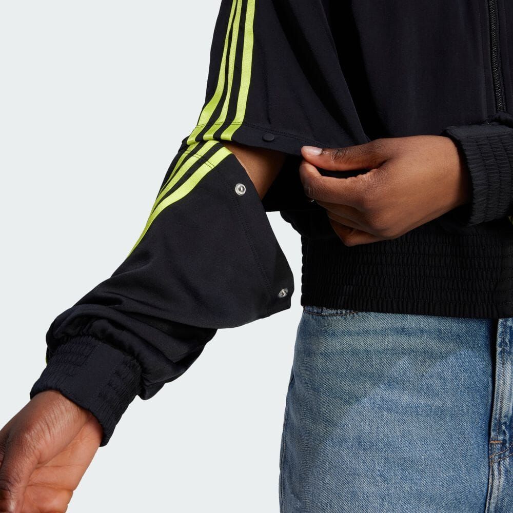 アディダスオリジナルス adidas Originals サテン ファイヤー