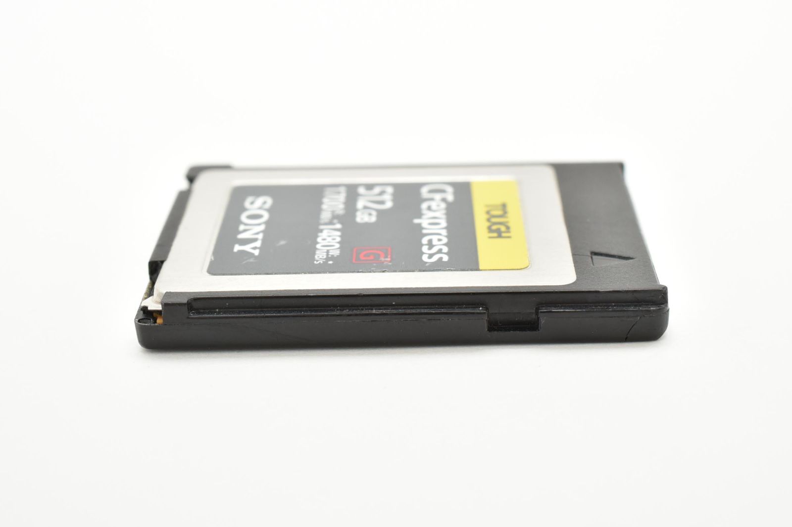  実用品 ソニー SONY CFexpressカード TypeB 512 GB CEB G その他 メモリーカード