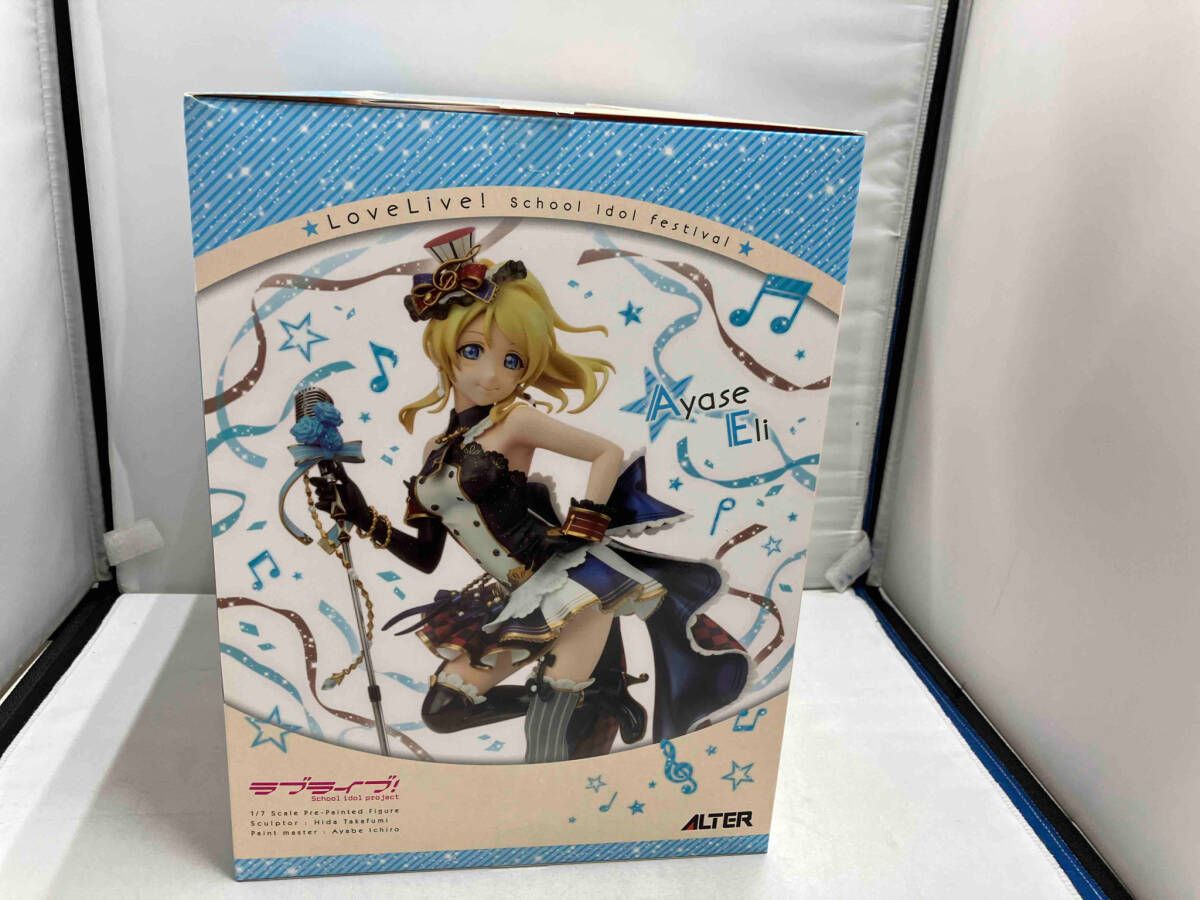 アルタｰ 絢瀬絵里 1/7 ラブライブ!スクｰルアイドルフェスティバル