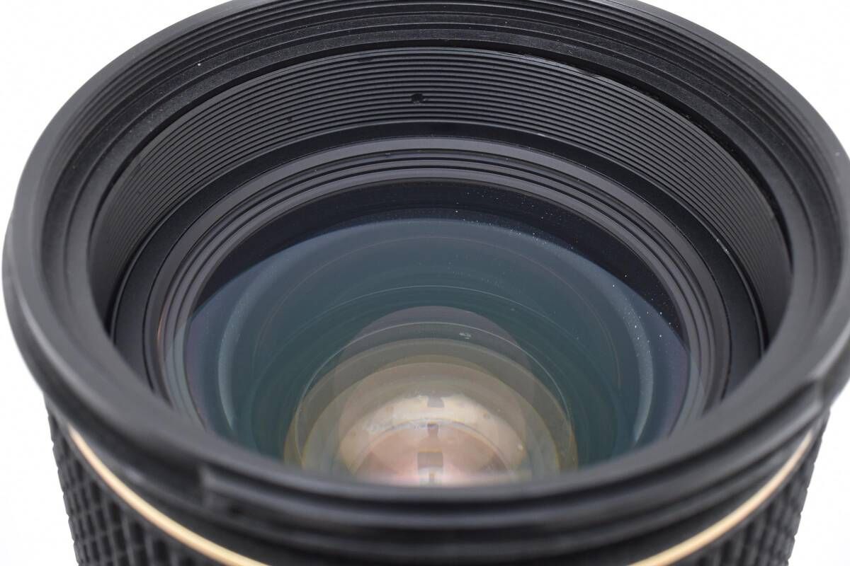 ☆外観美品☆トキナー TOKINA AT-X PRO 28-80mm F2.8 ニコン用
