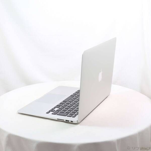 中古品〕 MacBook Air 13.3-inch Mid-2017 MQD32J／A Core_i5