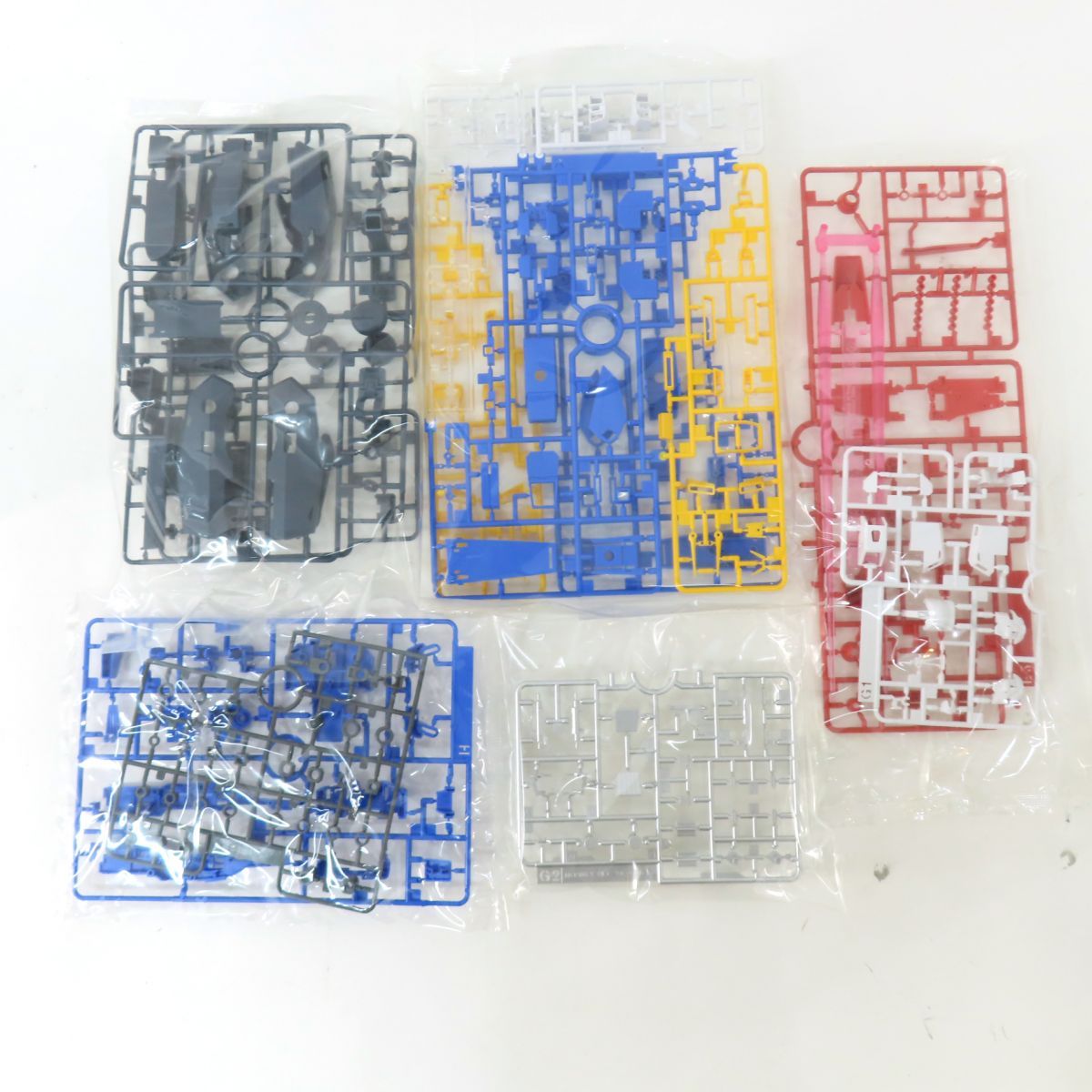 機動戦士ガンダムZZ