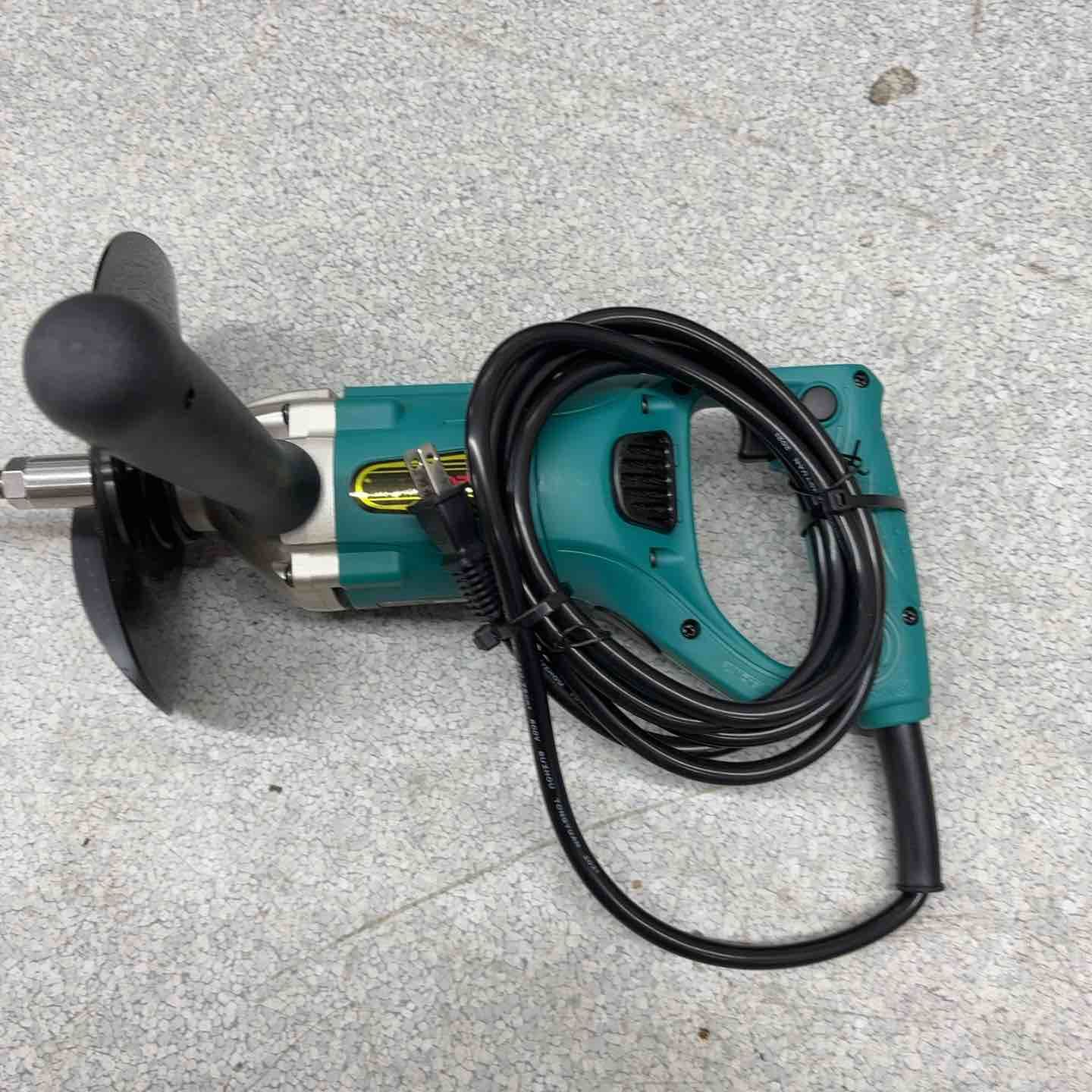 リョービ RYOBI コンクリートかくはん機 PM-1011 八潮店