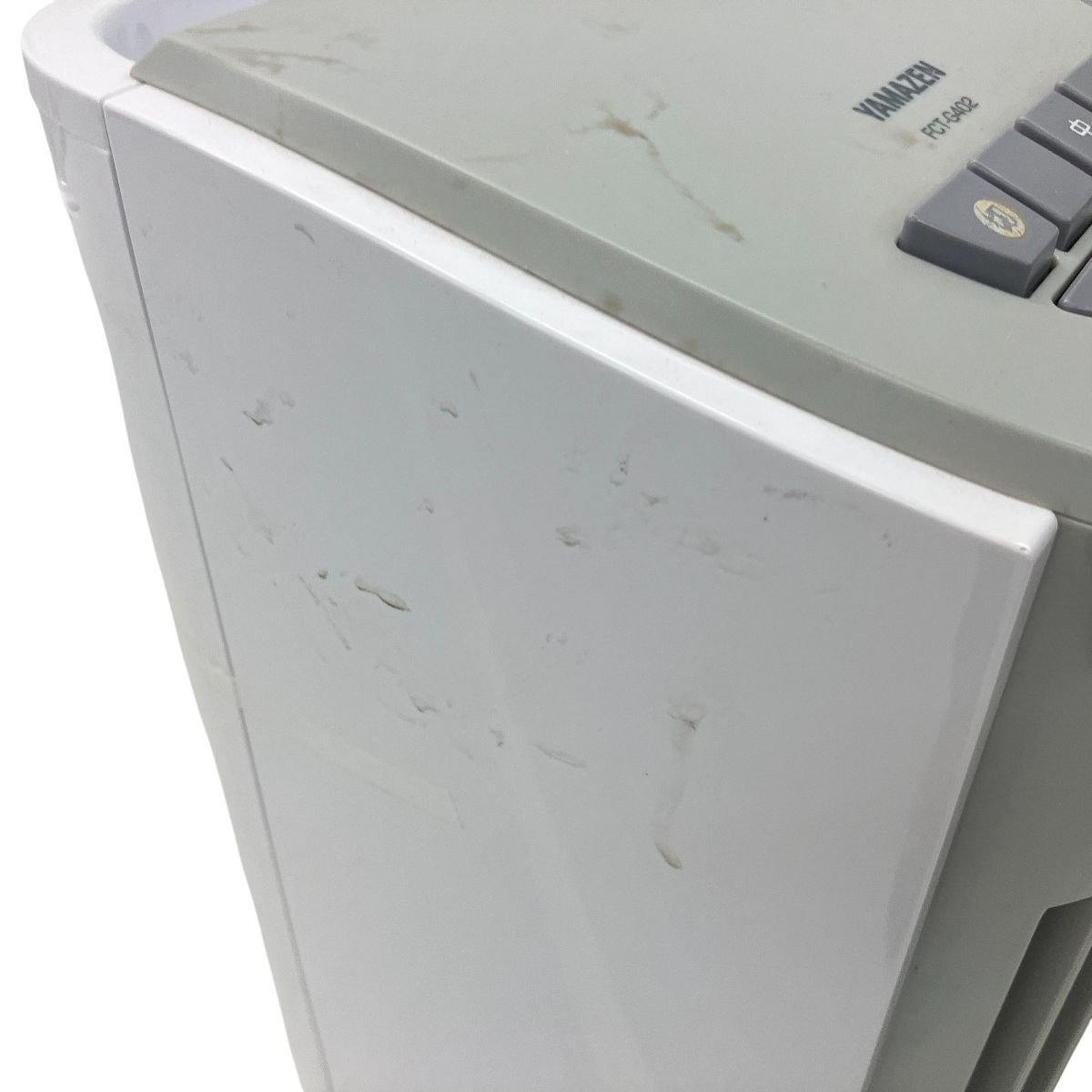送風機
