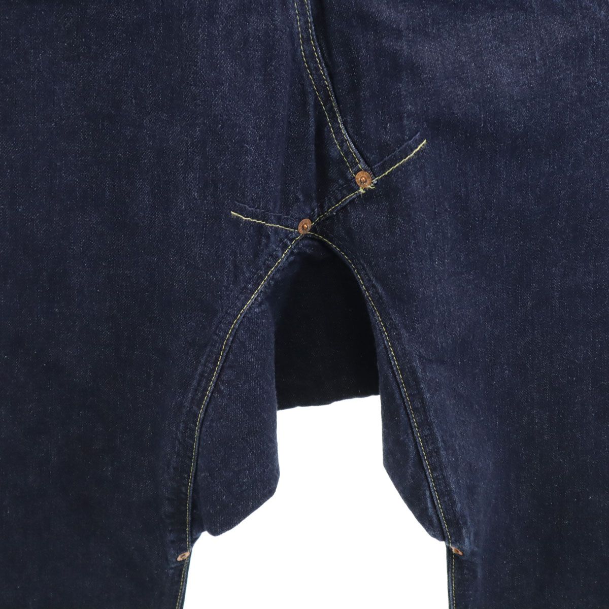 GANRYU 2014サルエルデニム サイズL GANRYU 2014サルエルデニム サイズL 【公式通販】