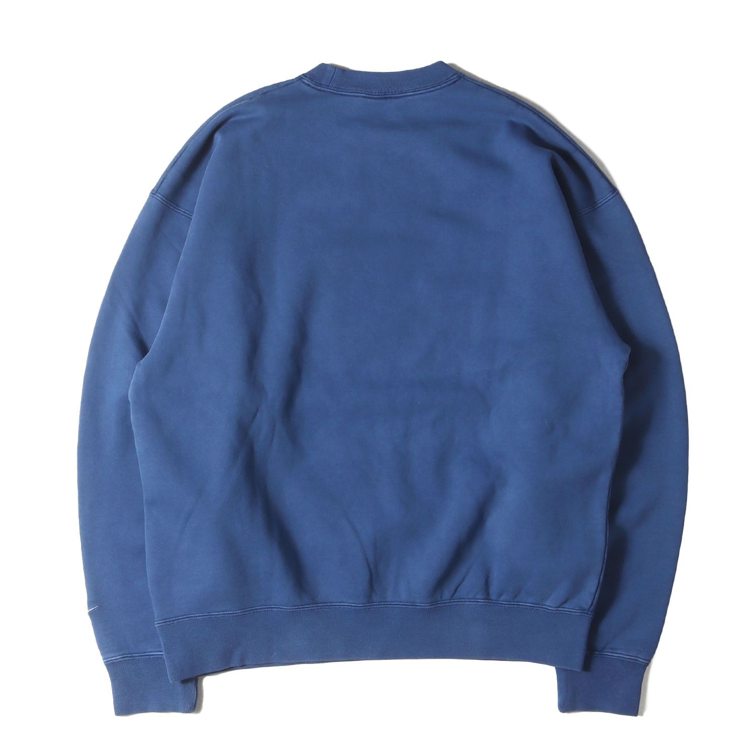 美品】NIKE ナイキ スウェット サイズ:L / 24AW NIGO スウッシュロゴ 