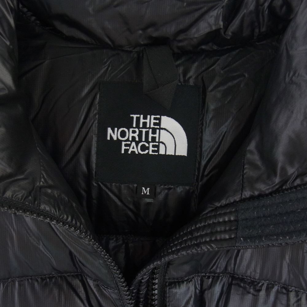 THE NORTH FACE ノースフェイス ダウンジャケット ND18102 ACONCAGUA 