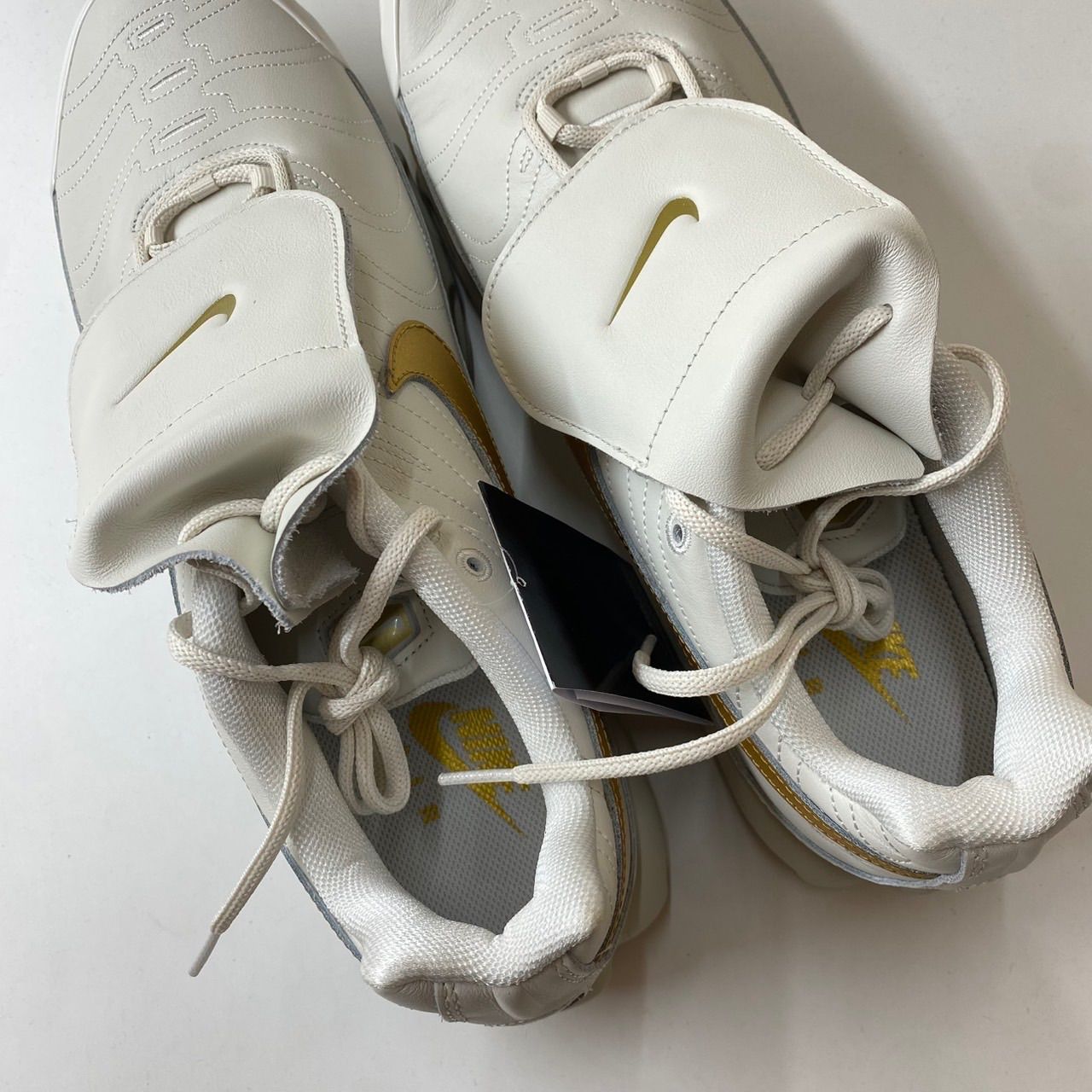 NIKE AIR MAX PLUS TNPO ナイキ エアマックス プラス ティエンポ