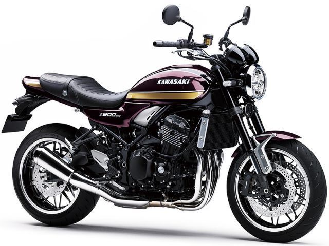 新品！Kawasaki/Z900RS/ビキニカウル/2025年/茶玉 新品！Kawasaki/Z900RS/ビキニカウル/2025年/茶玉/ver2 - メルカリ