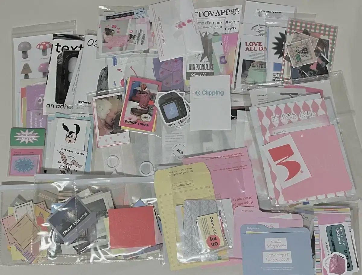 ステッカー マスキングテープ