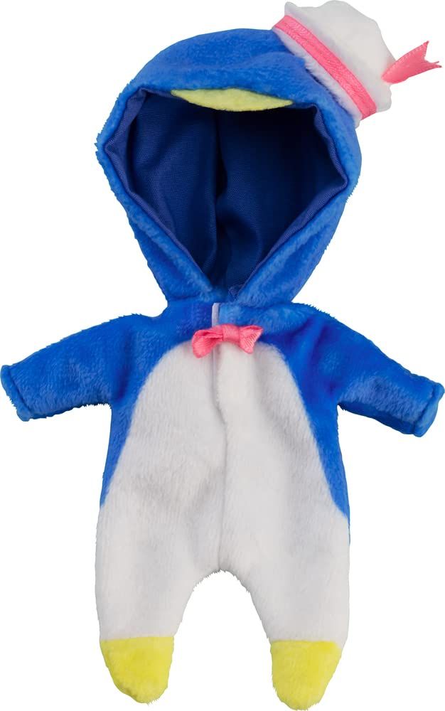 新品 ねんどろいどどーる きぐるみパジャマ タキシードサム