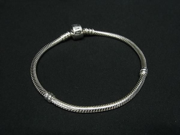特別ファッション - □新品□未使用□ PANDORA パンドラ SV925