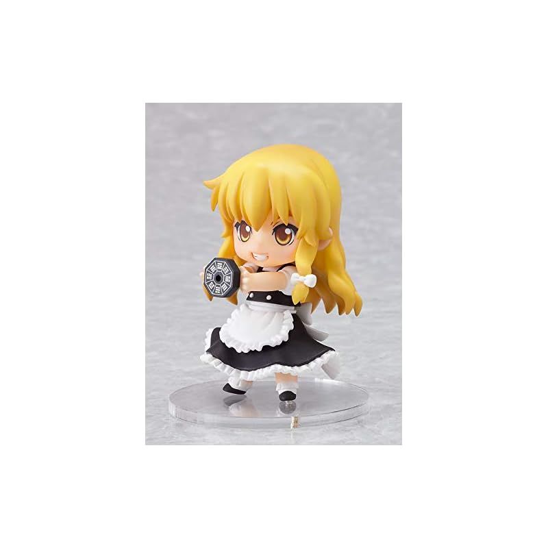 ねんどろいどぷち 東方Projectセット