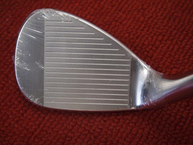 5266]ウェッジ テーラーメイド MILLED GRIND 60-10/DG(JP)/S200/60