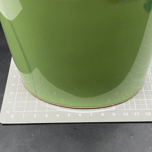 A353 香蘭社 有田焼 胡蝶蘭 花瓶 花器 花入 生け花 フラワー