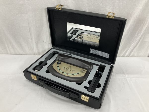 YTB Healing Sonic 超音波 美容器 美顔器 ヒーリングソニック 美容