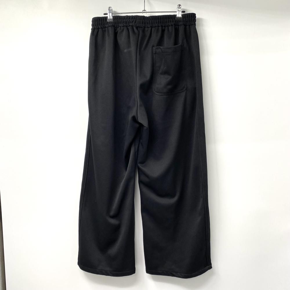中古】MAMMAL セットアップ サイズF ブラック マーマル[17] - メルカリ